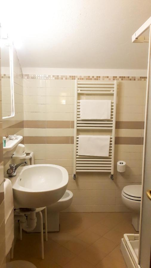 Residence Italia Финале Лигуре Екстериор снимка