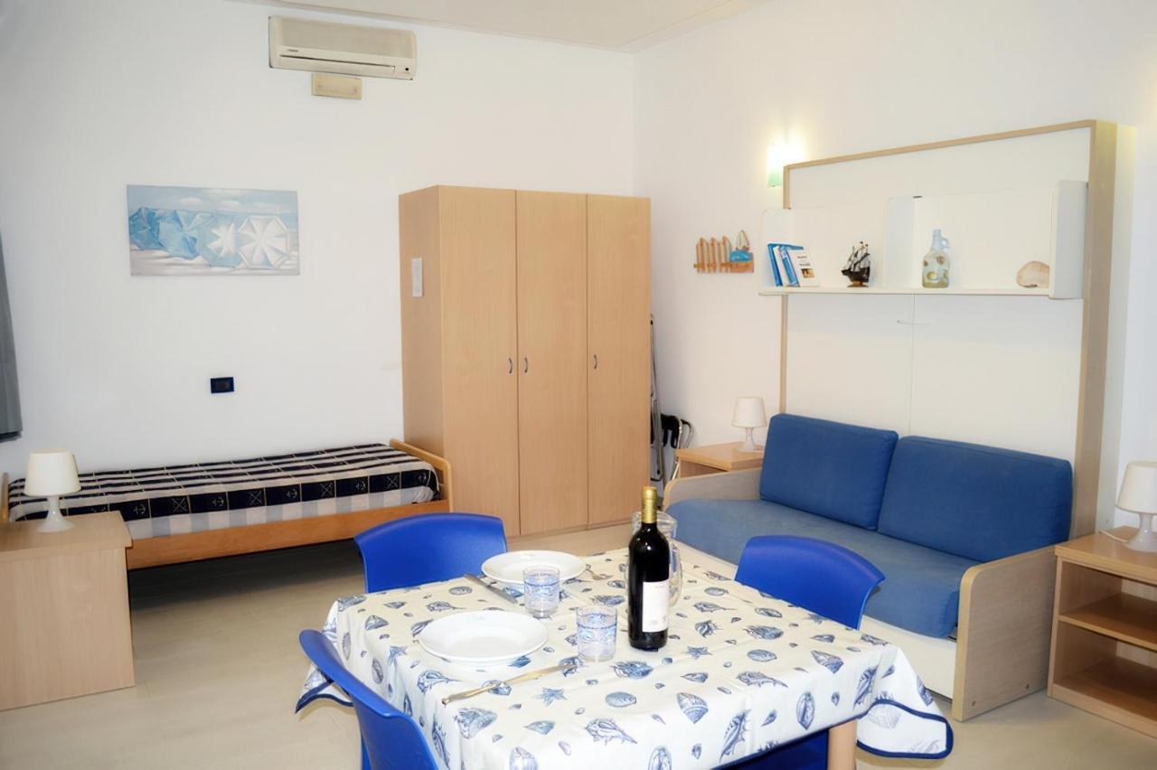 Residence Italia Финале Лигуре Екстериор снимка