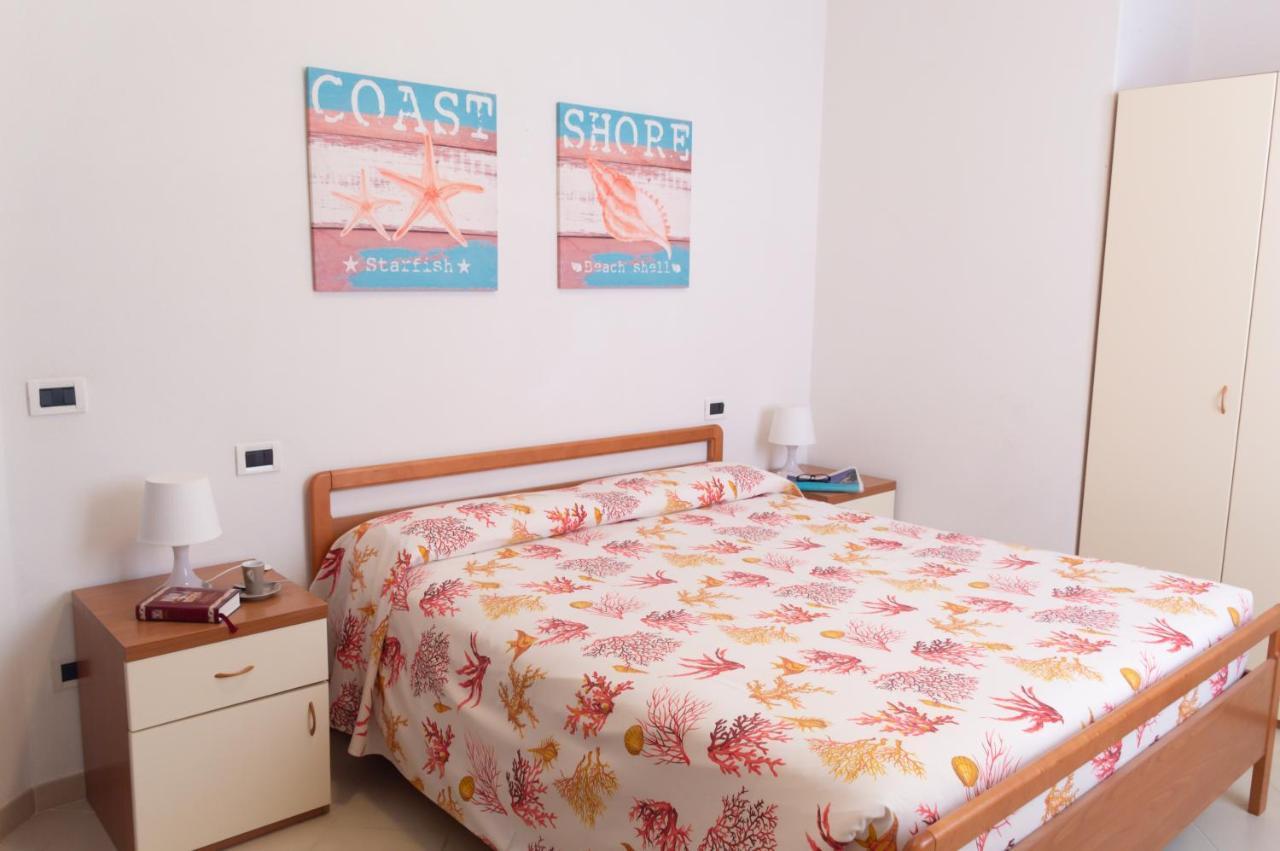 Residence Italia Финале Лигуре Екстериор снимка