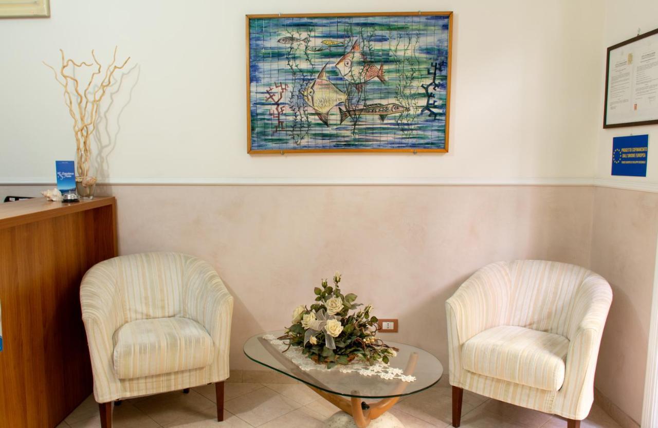 Residence Italia Финале Лигуре Екстериор снимка