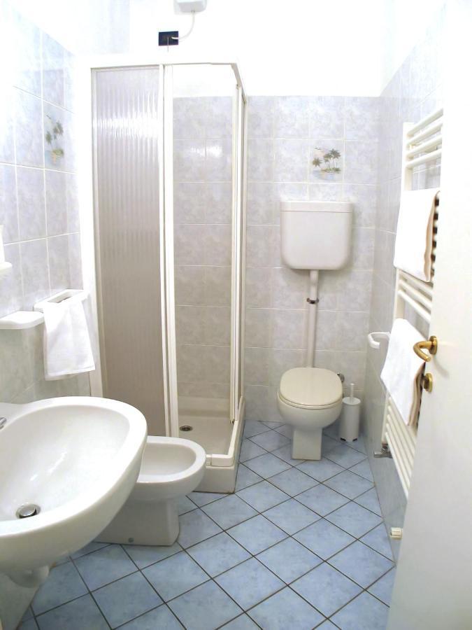 Residence Italia Финале Лигуре Екстериор снимка