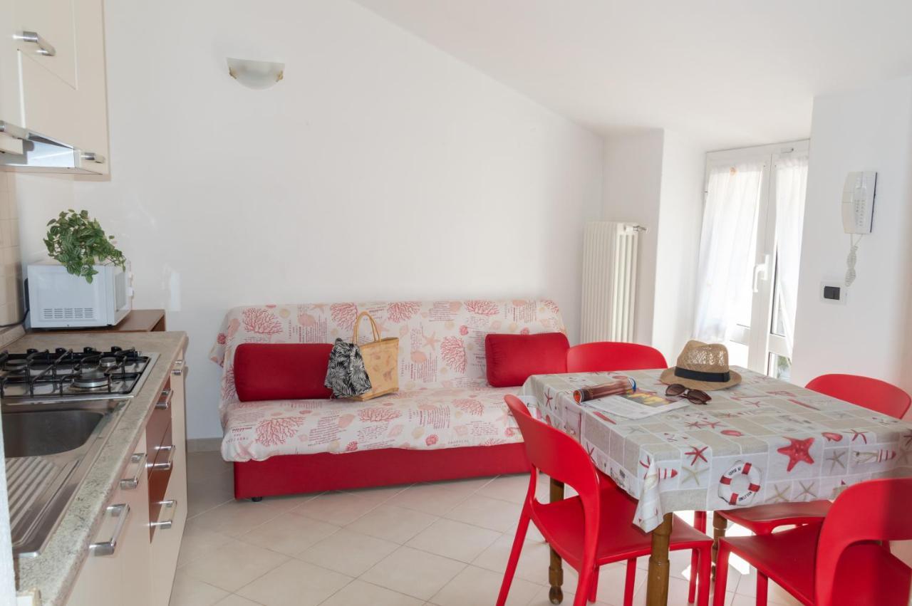 Residence Italia Финале Лигуре Екстериор снимка