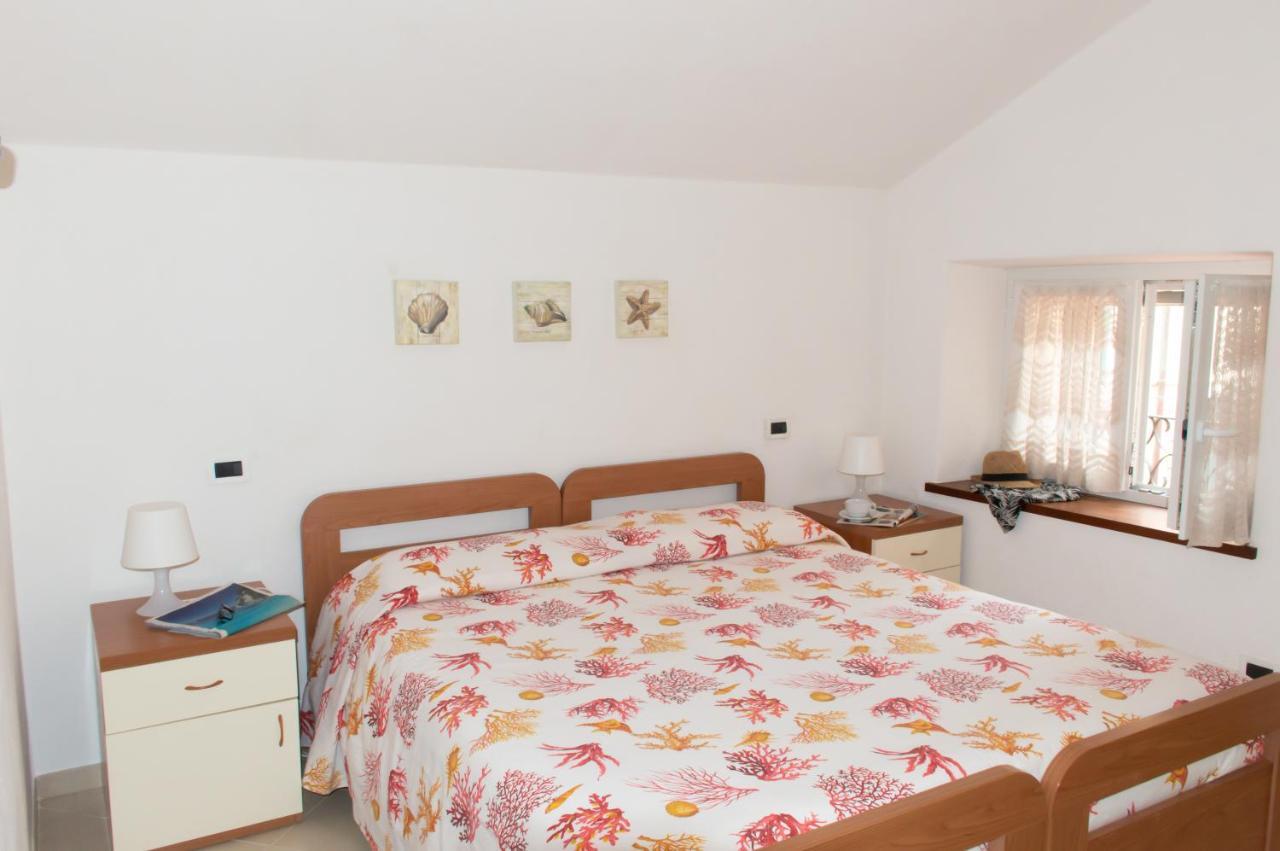 Residence Italia Финале Лигуре Екстериор снимка